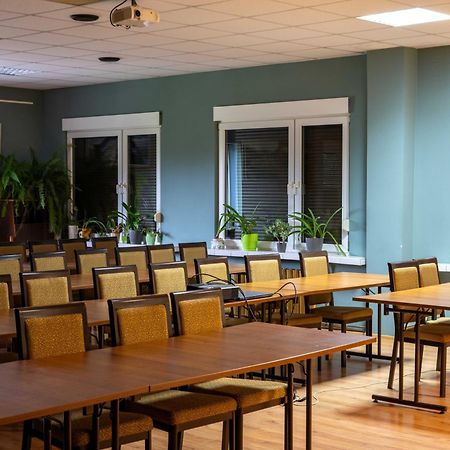 Osrodek Wypoczynkowy " Bieszczady" Otel Myczkowce Dış mekan fotoğraf