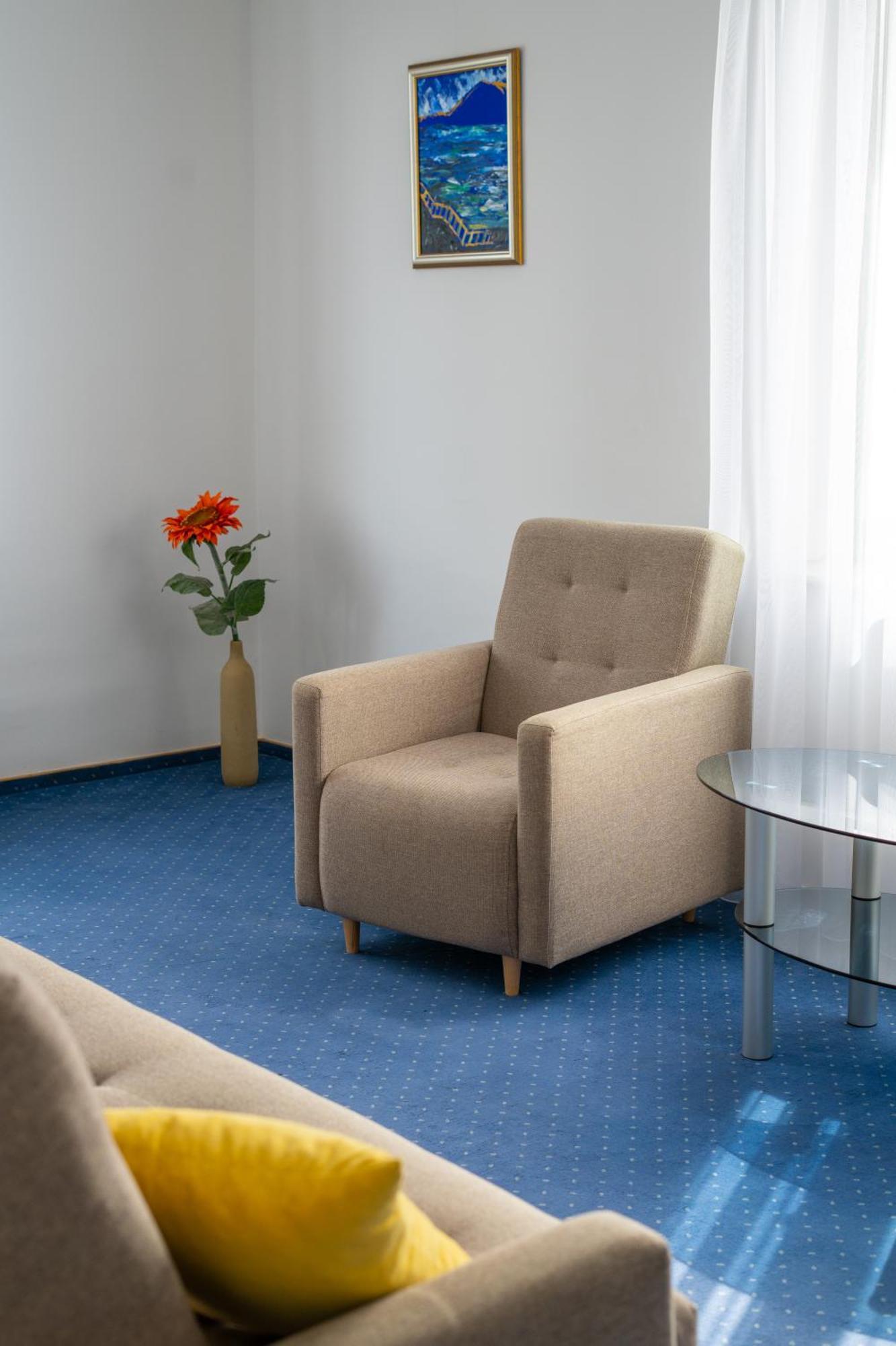 Osrodek Wypoczynkowy " Bieszczady" Otel Myczkowce Dış mekan fotoğraf
